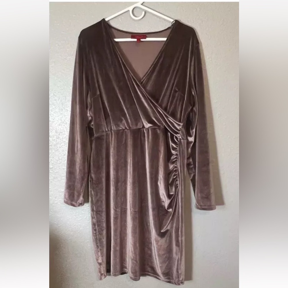 Jennifer López dress xl